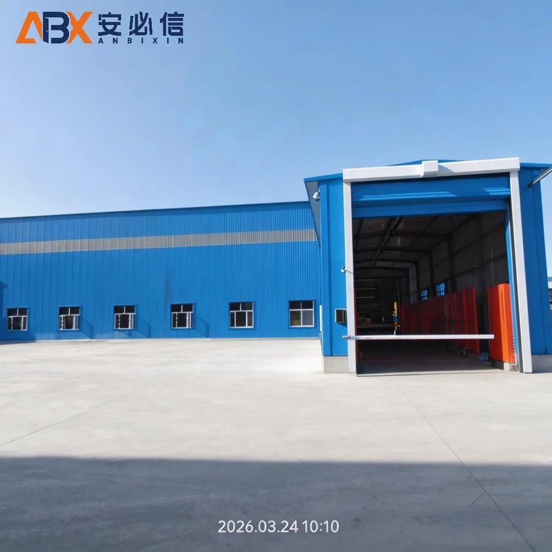 西宁软帘堆积门